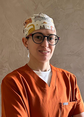 dr.ssa paola marella